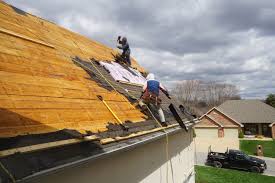 Fast & Reliable Emergency Roof Repairs in Summerset, SD